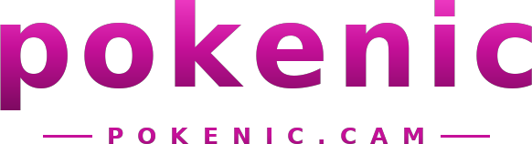 pokenic logo