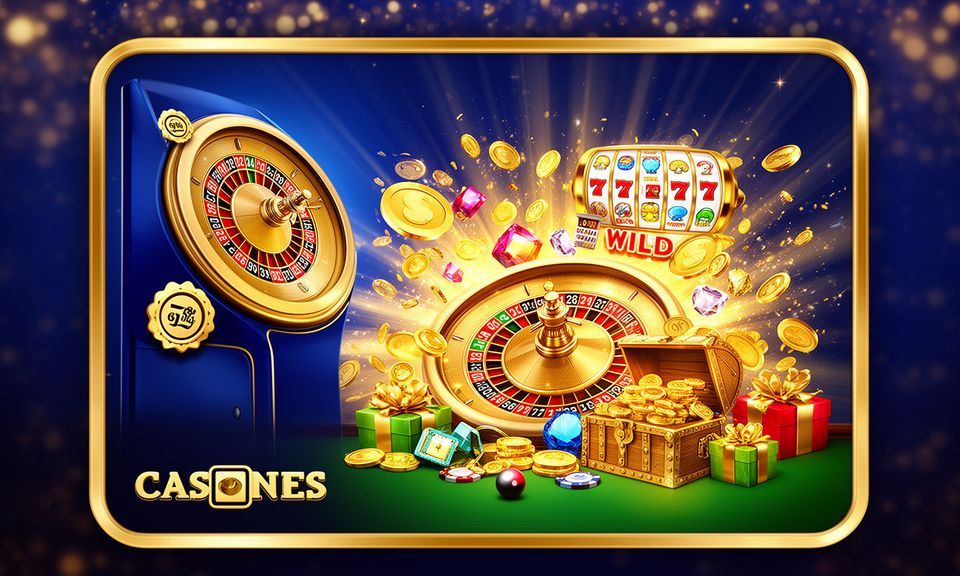pokenic Table Games Lobby